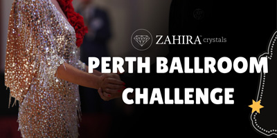 upcoming comp perth ballroom challenge