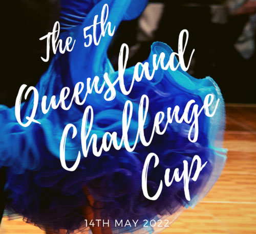 2022 ADS Qld Challenge Cup