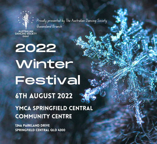 2022 ADS Qld Winter Festival