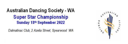 2022 ADS WA Super Star Championship