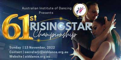 2022 AID Rising Star Championship