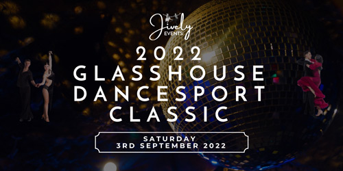 2022 Glass House DanceSport Classic