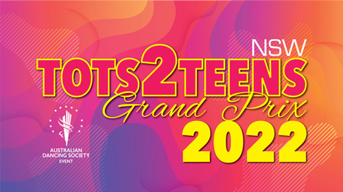 2022 ADS NSW Tots 2 Teens