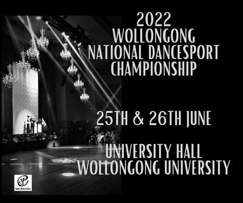 2022 Wollongong National Championship