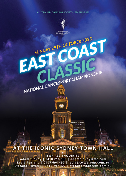2023 ADS East Coast Classic