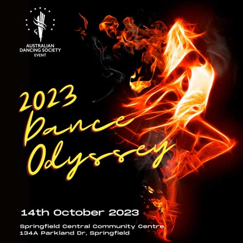 2023 ADS Qld Dance Odyssey