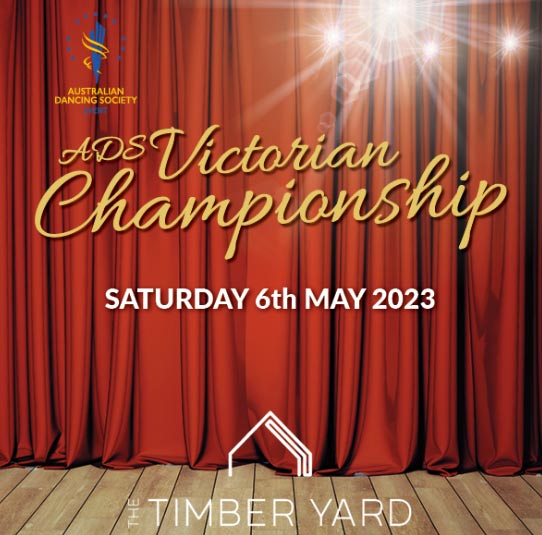 2023 ADS Victorian Championship