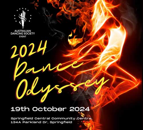 2024 ADS Qld Dance Odyssey