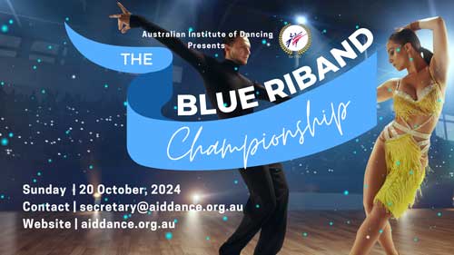 2024 AID Blue Riband Championship