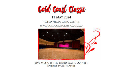 2024 Gold Coast Classic