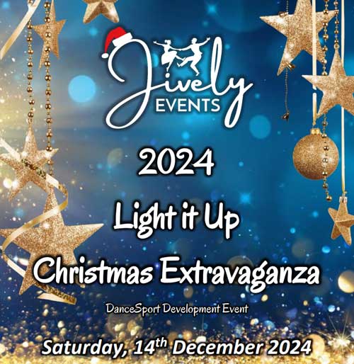 2024 Jively Christmas