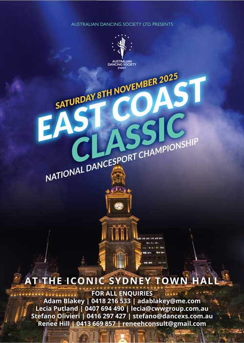 2025 ADS East Coast Classic