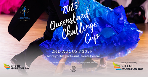 2025 ADS Queensland Challenge Cup