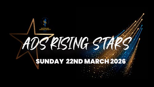 2026 ADS Vic Rising Stars