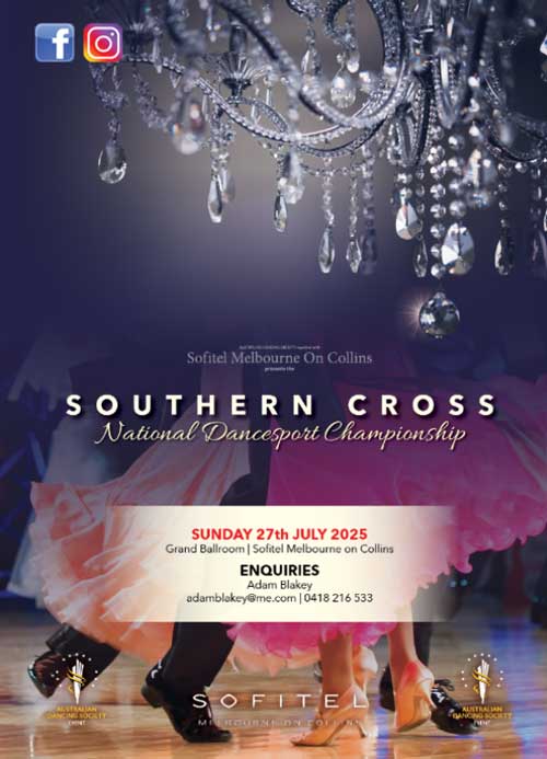 2025 ADS Southern Cross