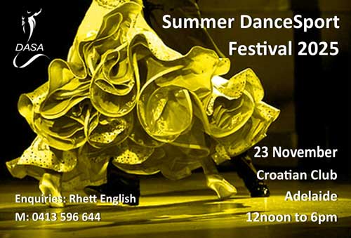 2025 DASA Summer Festival
