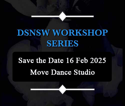 2025 DSNSW Lecture Series - Feb