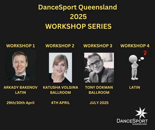 2025 DSQ Workshop Series - Workshop 1