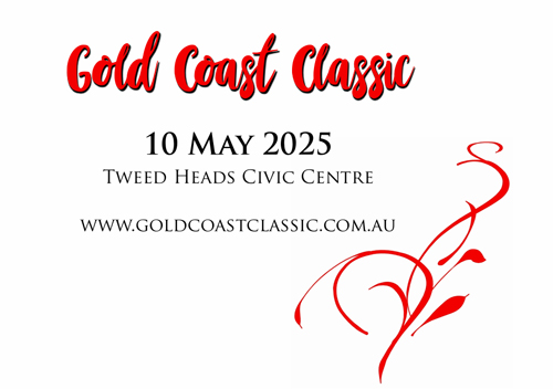 2025 Gold Coast Classic