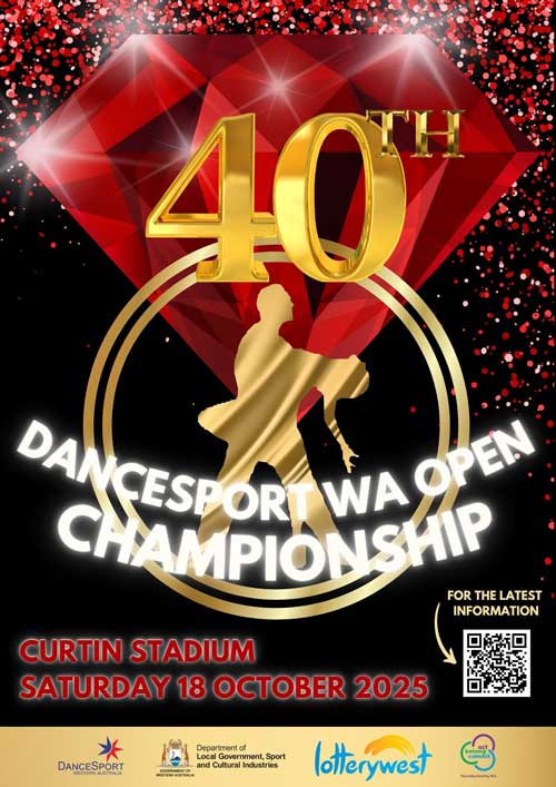 2025 WA Open