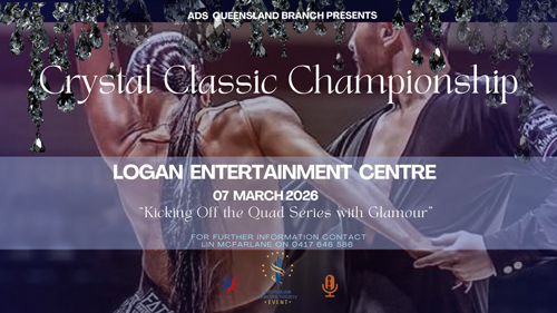 2026 ADS Qld Crystal