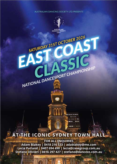 2026 ADS East Coast Classic