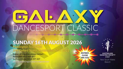 2026 ADS Galaxy