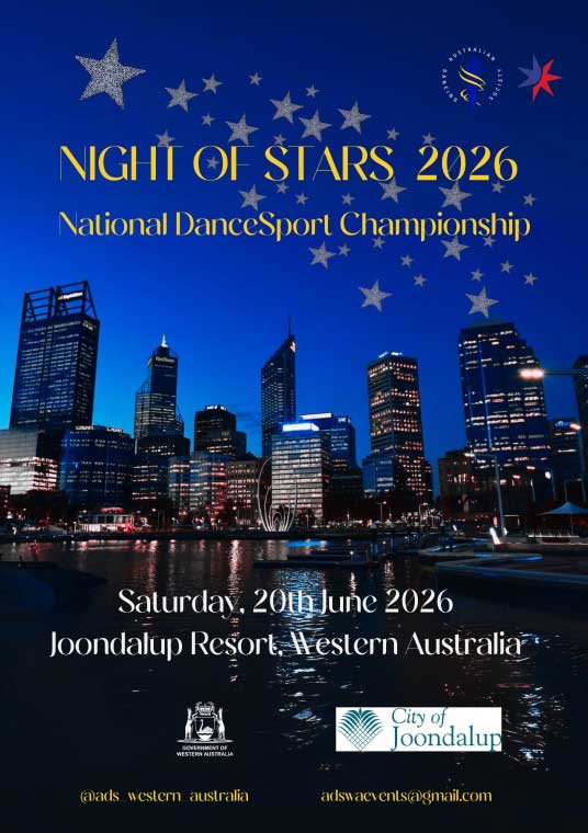 2026 ADS Night of Stars