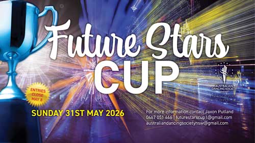 2026 ADS NSW Future Stars Cup