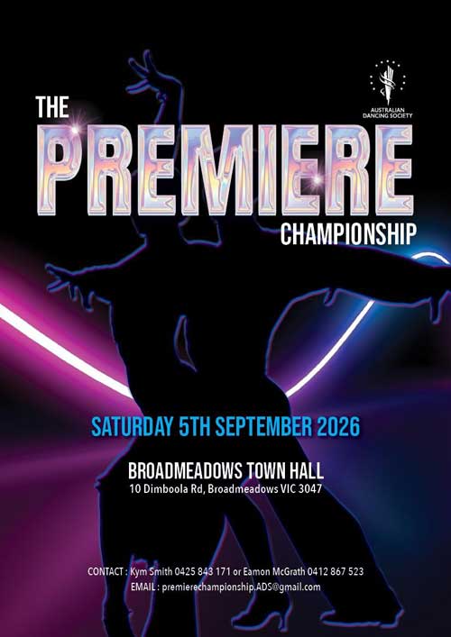 2026 ADS Premiere