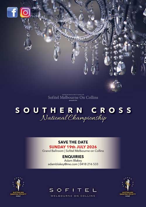 2026 ADS Southern Cross