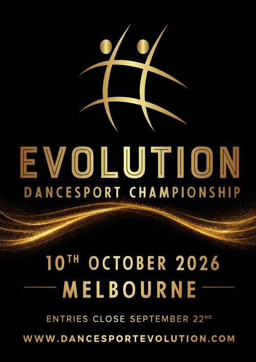 2026 Evolution Championship