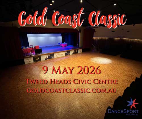 2026 Gold Coast Classic