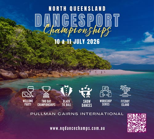 2026 NQ DanceSport Champs