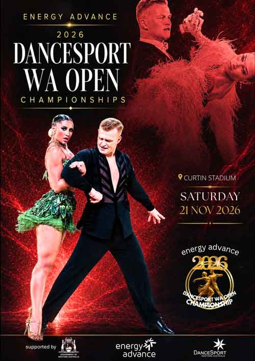 2026 WA Open