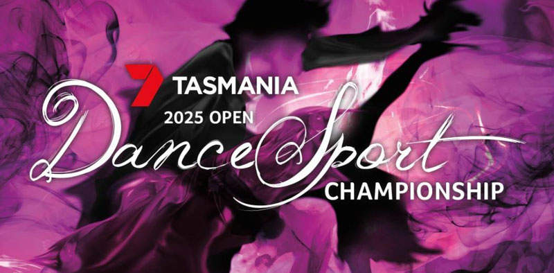 2025 Tasmanian Open
