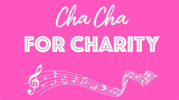 Cha Cha For Charity