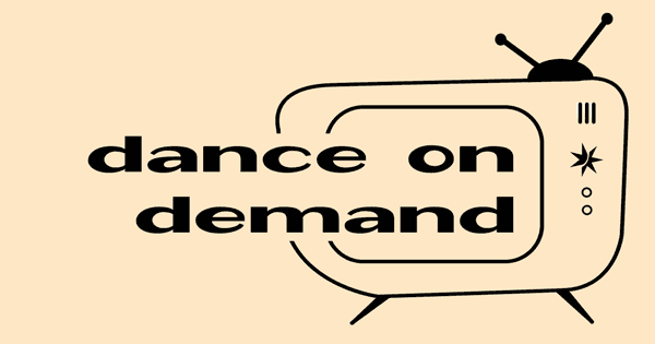 Introducing DSA Dance On Demand