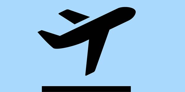 COVID-19 Flight Cancellation Notices
