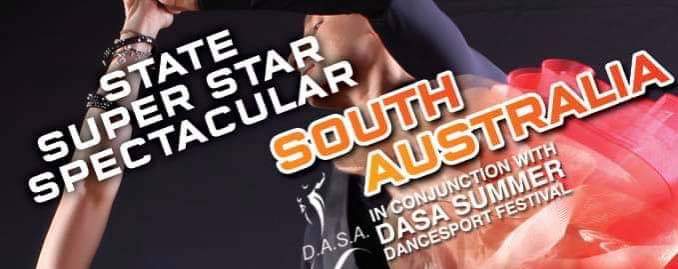SA State Super Star Spectacular - Postponed till 6 February 2021