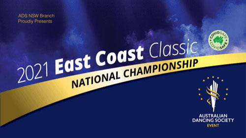 2021 ADS East Coast Classic National Championship