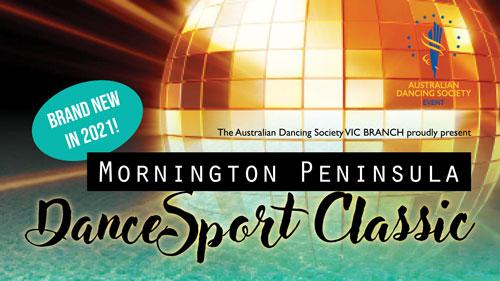 2021 ADS Mornington Peninsula DanceSport Classic