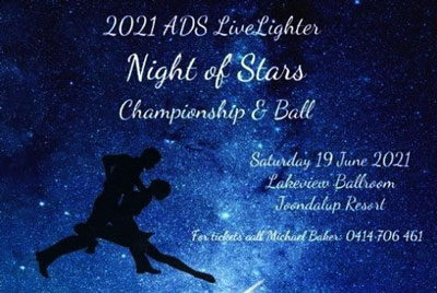 2021 ADS Night of Stars