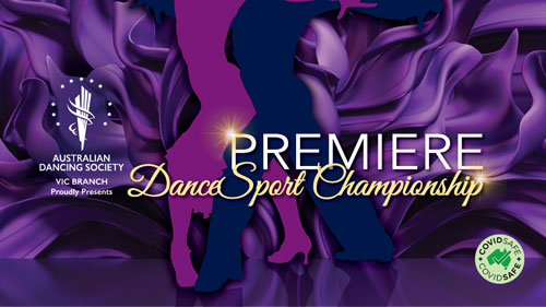 2021 ADS Premiere DanceSport Championship