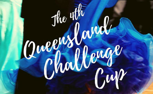 2021 ADS Queensland Challenge Cup