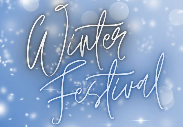 2021 ADS Qld Winter Festival