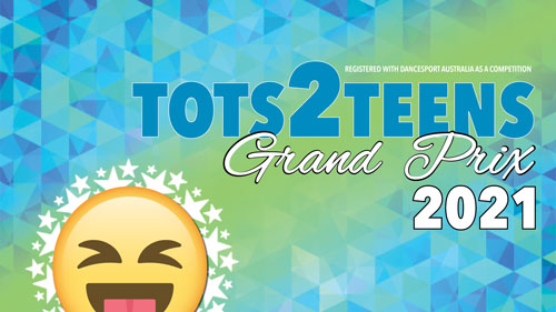 ADS Vic Tots 2 Teens Grand Prix