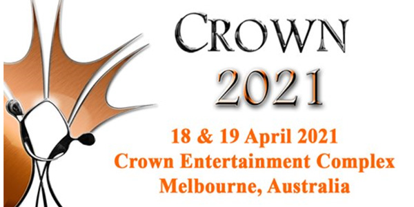 New date for 2021 Crown International Dance Festival