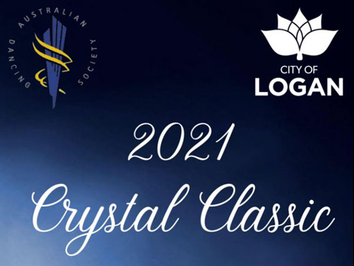 2021 ADS Qld Crystal Classic