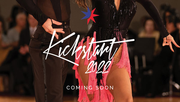 DSV's KickStart 2022 Coming Soon!